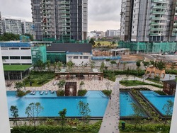 Parc Riviera (D5), Condominium #222994451